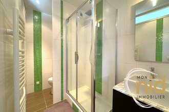 Ma-Cabane - Vente Appartement Grenoble, 89 m²