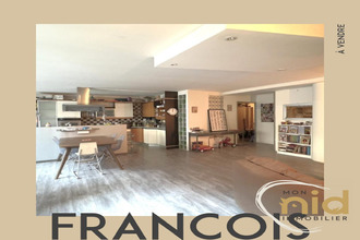 Ma-Cabane - Vente Appartement Grenoble, 93 m²