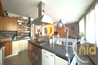 Ma-Cabane - Vente Appartement Grenoble, 93 m²