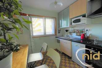 Ma-Cabane - Vente Appartement Grenoble, 65 m²