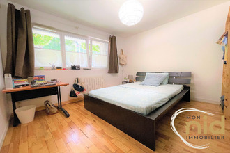 Ma-Cabane - Vente Appartement Grenoble, 65 m²