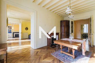 Ma-Cabane - Vente Appartement Grenoble, 190 m²