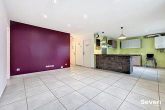 Ma-Cabane - Vente Appartement Grenoble, 45 m²