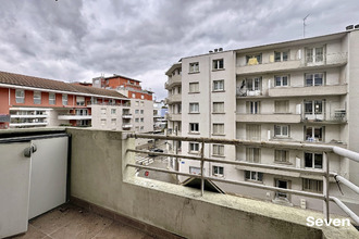 Ma-Cabane - Vente Appartement Grenoble, 45 m²