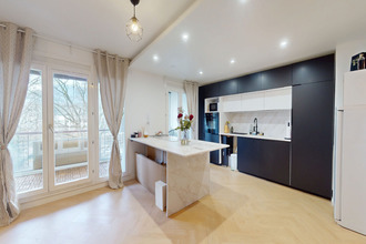 Vente Appartement 38000, GRENOBLE France