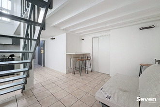 Ma-Cabane - Vente Appartement Grenoble, 27 m²
