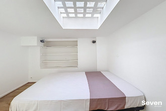 Ma-Cabane - Vente Appartement Grenoble, 27 m²