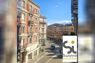 Ma-Cabane - Vente Appartement Grenoble, 56 m²