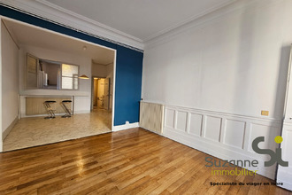 Ma-Cabane - Vente Appartement Grenoble, 56 m²