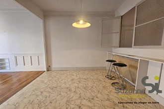 Ma-Cabane - Vente Appartement Grenoble, 56 m²