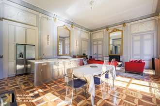 Ma-Cabane - Vente Appartement GRENOBLE, 123 m²