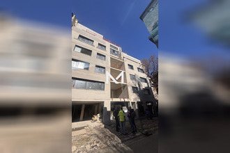 Ma-Cabane - Vente Appartement Grenoble, 80 m²