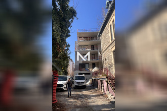 Ma-Cabane - Vente Appartement Grenoble, 80 m²