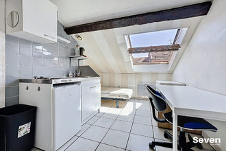 Ma-Cabane - Vente Appartement Grenoble, 11 m²