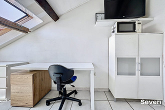 Ma-Cabane - Vente Appartement Grenoble, 11 m²