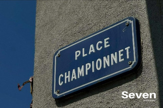 Ma-Cabane - Vente Appartement Grenoble, 11 m²