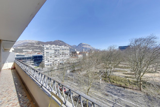 Ma-Cabane - Vente Appartement Grenoble, 109 m²
