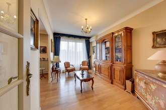 Ma-Cabane - Vente Appartement Grenoble, 109 m²