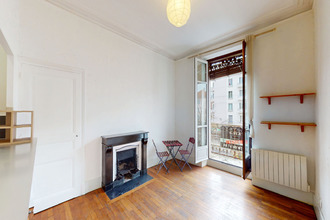 Ma-Cabane - Vente Appartement GRENOBLE, 50 m²