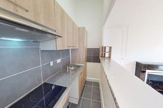 Ma-Cabane - Vente Appartement GRENOBLE, 50 m²