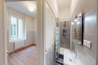 Ma-Cabane - Vente Appartement GRENOBLE, 50 m²