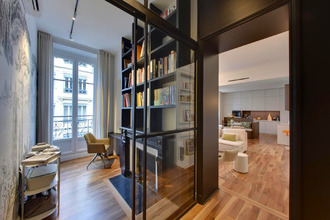 Ma-Cabane - Vente Appartement Grenoble, 96 m²