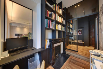 Ma-Cabane - Vente Appartement Grenoble, 96 m²