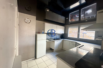 Ma-Cabane - Vente Appartement GRENOBLE, 69 m²