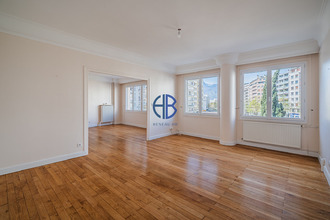 Ma-Cabane - Vente Appartement GRENOBLE, 106 m²