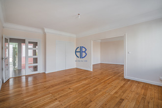 Ma-Cabane - Vente Appartement GRENOBLE, 106 m²