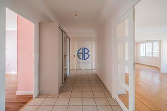 Ma-Cabane - Vente Appartement GRENOBLE, 106 m²