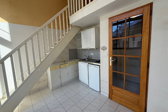 Ma-Cabane - Vente Appartement Grenoble, 33 m²