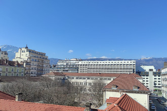 Ma-Cabane - Vente Appartement Grenoble, 134 m²