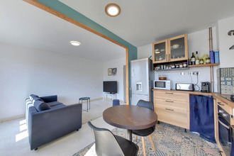 Ma-Cabane - Vente Appartement Grenoble, 47 m²