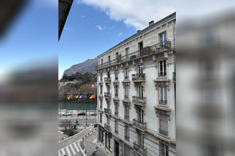 Ma-Cabane - Vente Appartement Grenoble, 152 m²