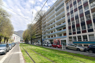 Ma-Cabane - Vente Appartement GRENOBLE, 189 m²
