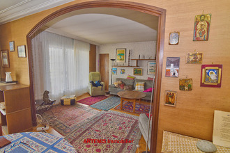 Ma-Cabane - Vente Appartement GRENOBLE, 189 m²