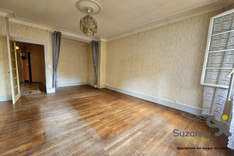 Ma-Cabane - Vente Appartement Grenoble, 69 m²