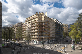 Ma-Cabane - Vente Appartement Grenoble, 75 m²