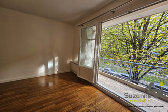Ma-Cabane - Vente Appartement Grenoble, 54 m²