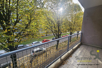 Ma-Cabane - Vente Appartement Grenoble, 54 m²