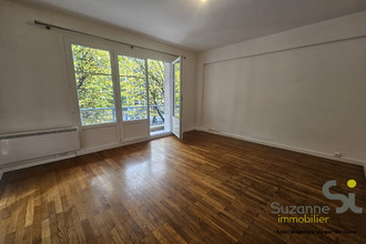 Ma-Cabane - Vente Appartement Grenoble, 54 m²