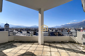 Ma-Cabane - Vente Appartement Grenoble, 77 m²