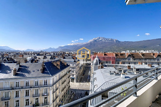 Ma-Cabane - Vente Appartement Grenoble, 77 m²