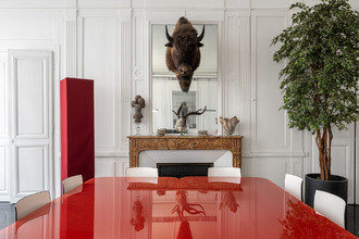 Ma-Cabane - Vente Appartement Grenoble, 236 m²