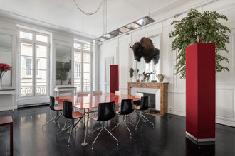 Ma-Cabane - Vente Appartement Grenoble, 236 m²