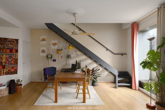 Ma-Cabane - Vente Appartement Grenoble, 70 m²
