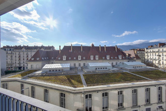 Ma-Cabane - Vente Appartement Grenoble, 89 m²