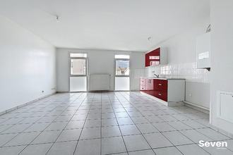 Ma-Cabane - Vente Appartement Grenoble, 62 m²