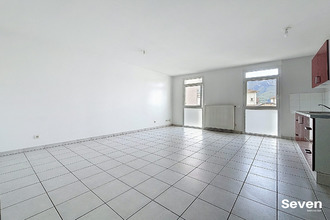 Ma-Cabane - Vente Appartement Grenoble, 62 m²